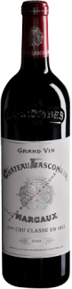 Château Lascombes 2022